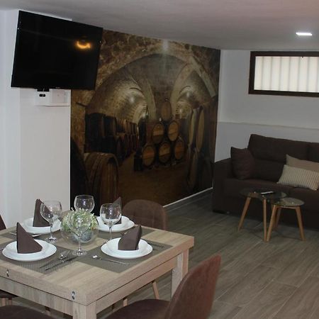 Loft Turistico En Casco Historico, Wifi Y Tv Satelite Gratis Lejlighed Córdoba Eksteriør billede