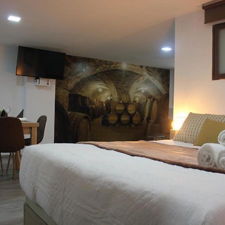 Loft Turistico En Casco Historico, Wifi Y Tv Satelite Gratis Lejlighed Córdoba Eksteriør billede