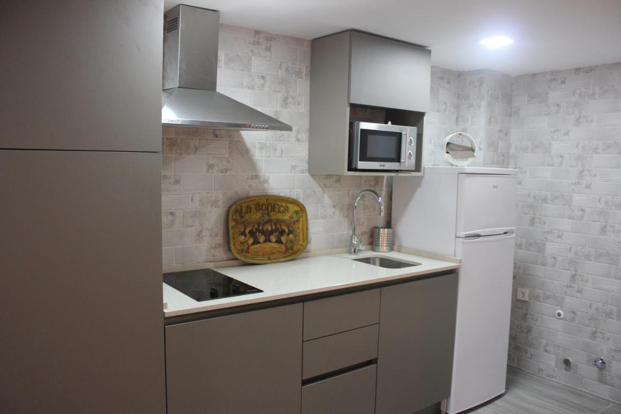 Loft Turistico En Casco Historico, Wifi Y Tv Satelite Gratis Lejlighed Córdoba Eksteriør billede