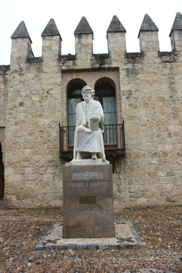 Loft Turistico En Casco Historico, Wifi Y Tv Satelite Gratis Lejlighed Córdoba Eksteriør billede