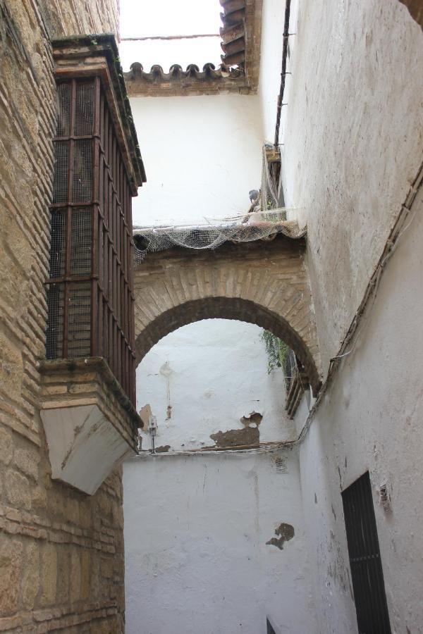 Loft Turistico En Casco Historico, Wifi Y Tv Satelite Gratis Lejlighed Córdoba Eksteriør billede