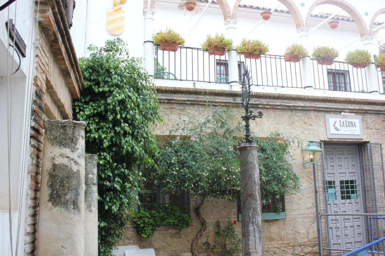 Loft Turistico En Casco Historico, Wifi Y Tv Satelite Gratis Lejlighed Córdoba Eksteriør billede