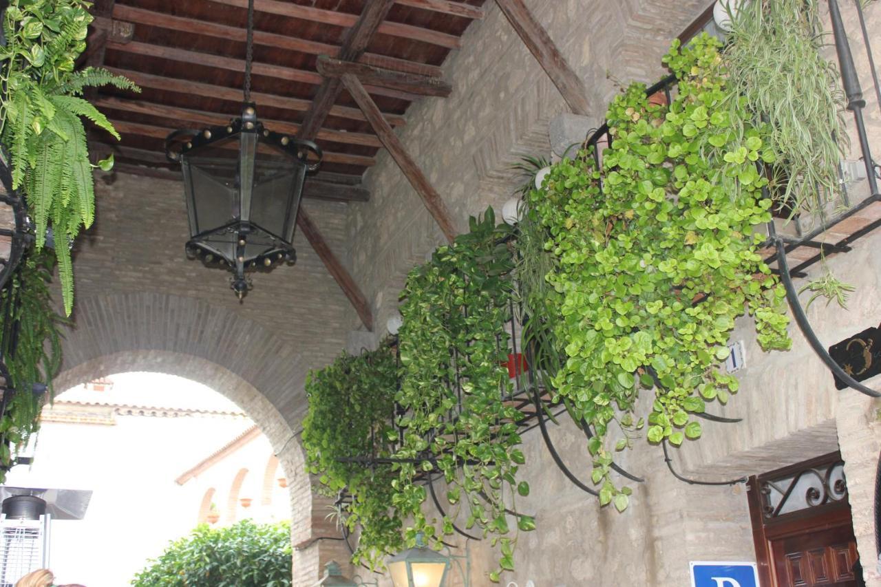 Loft Turistico En Casco Historico, Wifi Y Tv Satelite Gratis Lejlighed Córdoba Eksteriør billede